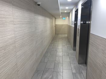 Elevators